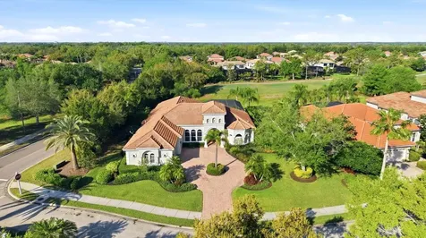 7026 Dominion Lane Lakewood Ranch FL 34202
