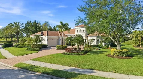 7026 Dominion Lane Lakewood Ranch FL 34202