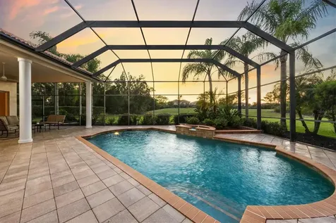 7026 Dominion Lane Lakewood Ranch FL 34202