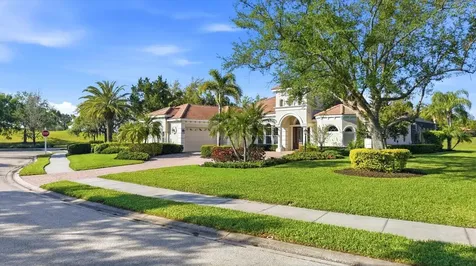 7026 Dominion Lane Lakewood Ranch FL 34202