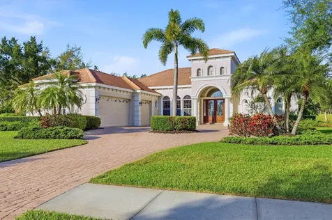 7026 Dominion Lane Lakewood Ranch FL 34202