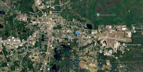 1615 SE Lanvale Street Lake City FL 32025