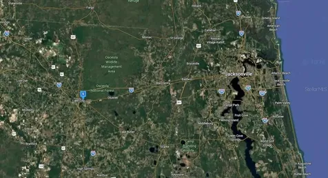 1615 SE Lanvale Street Lake City FL 32025