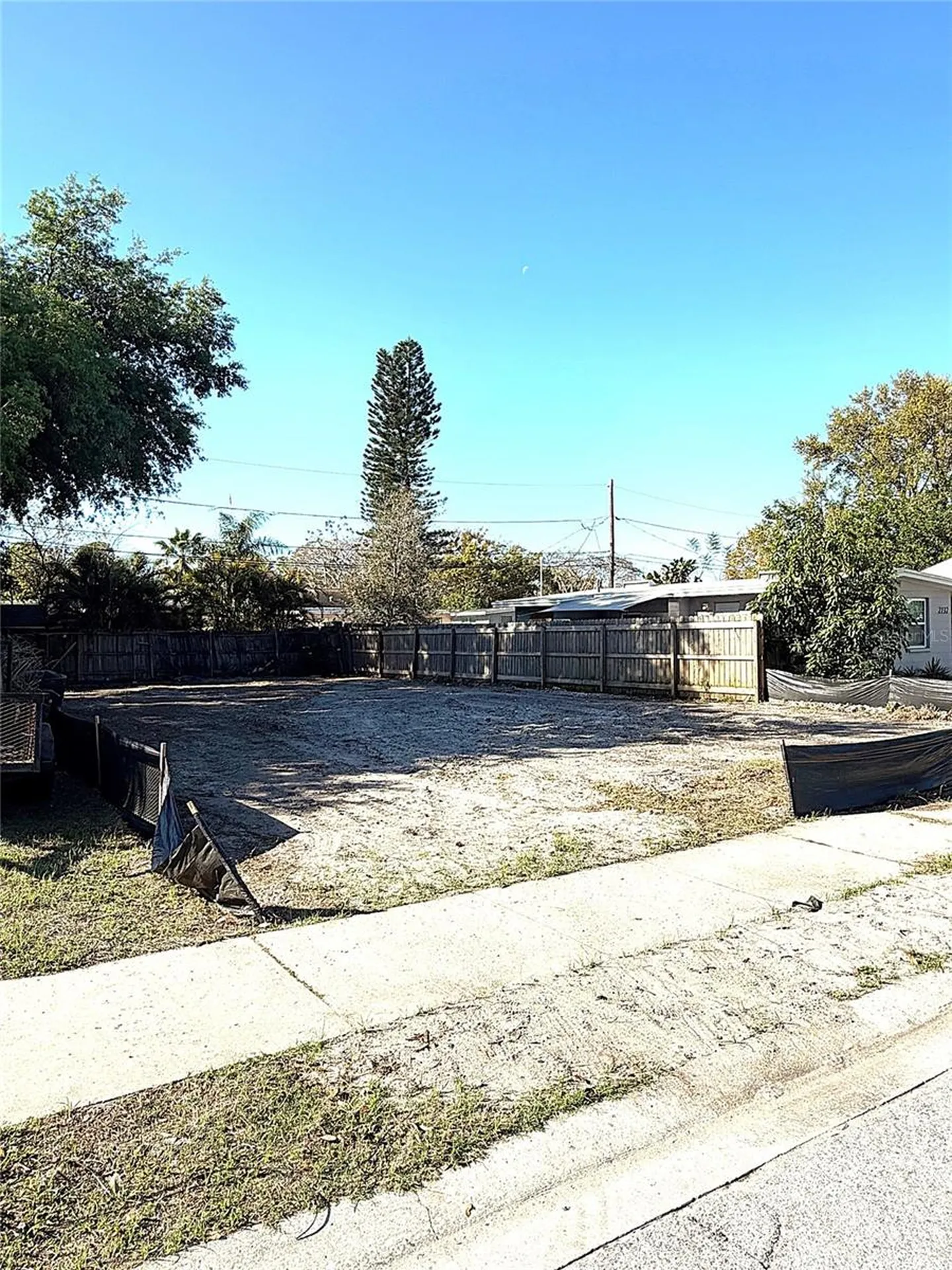 2126 43rd Avenue N St Petersburg FL 33714