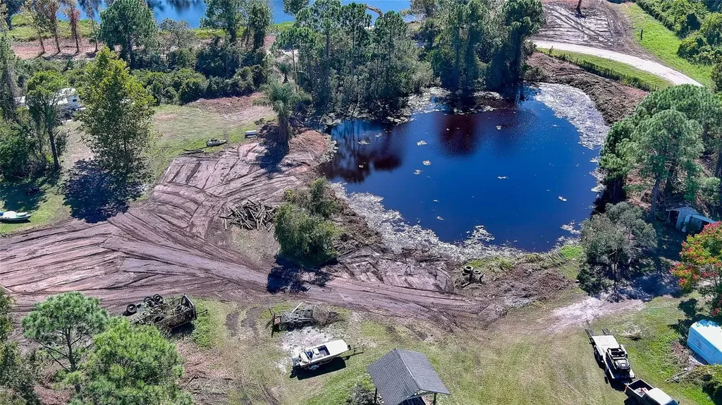 806 W Ariel Road Edgewater FL 32141