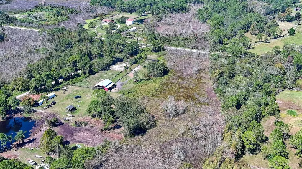 806 W Ariel Road Edgewater FL 32141