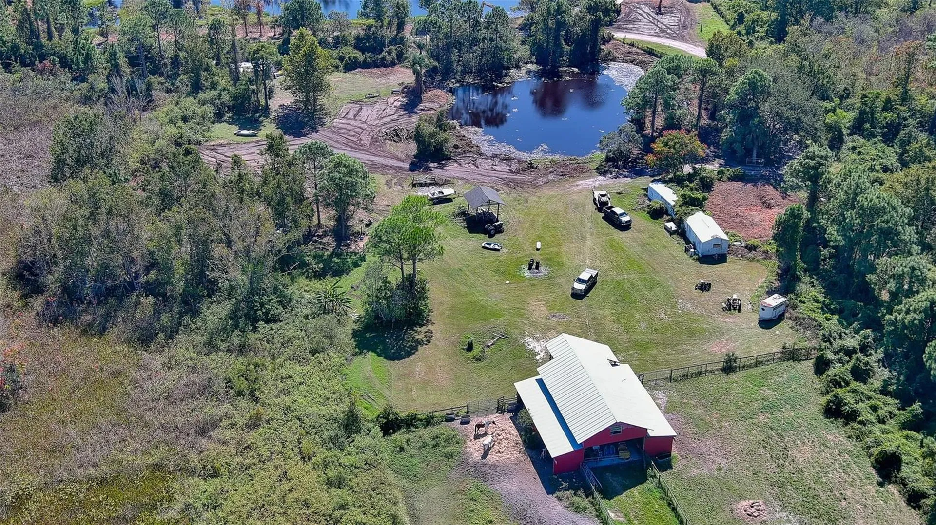 806 W Ariel Road Edgewater FL 32141