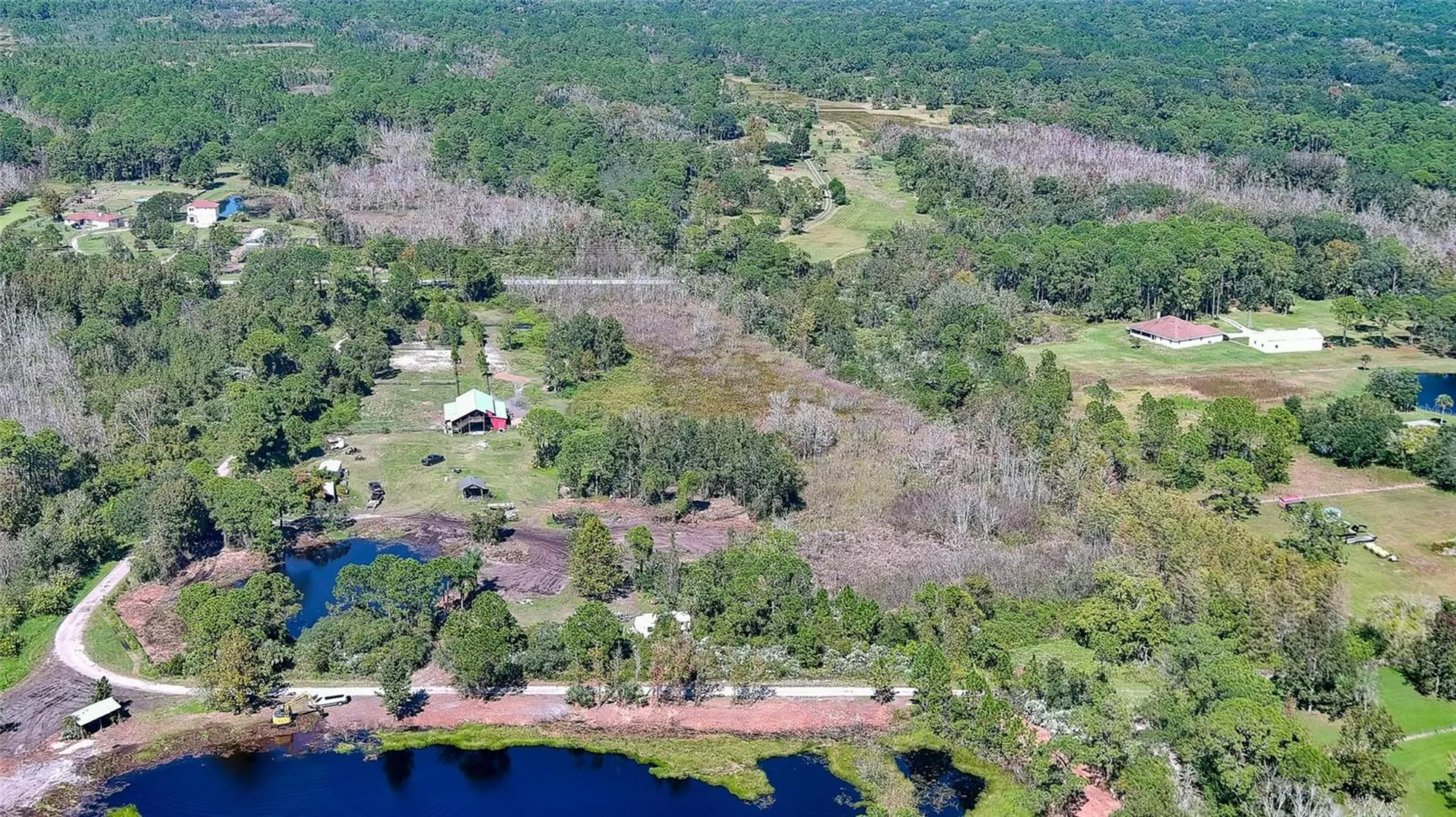 806 W Ariel Road Edgewater FL 32141