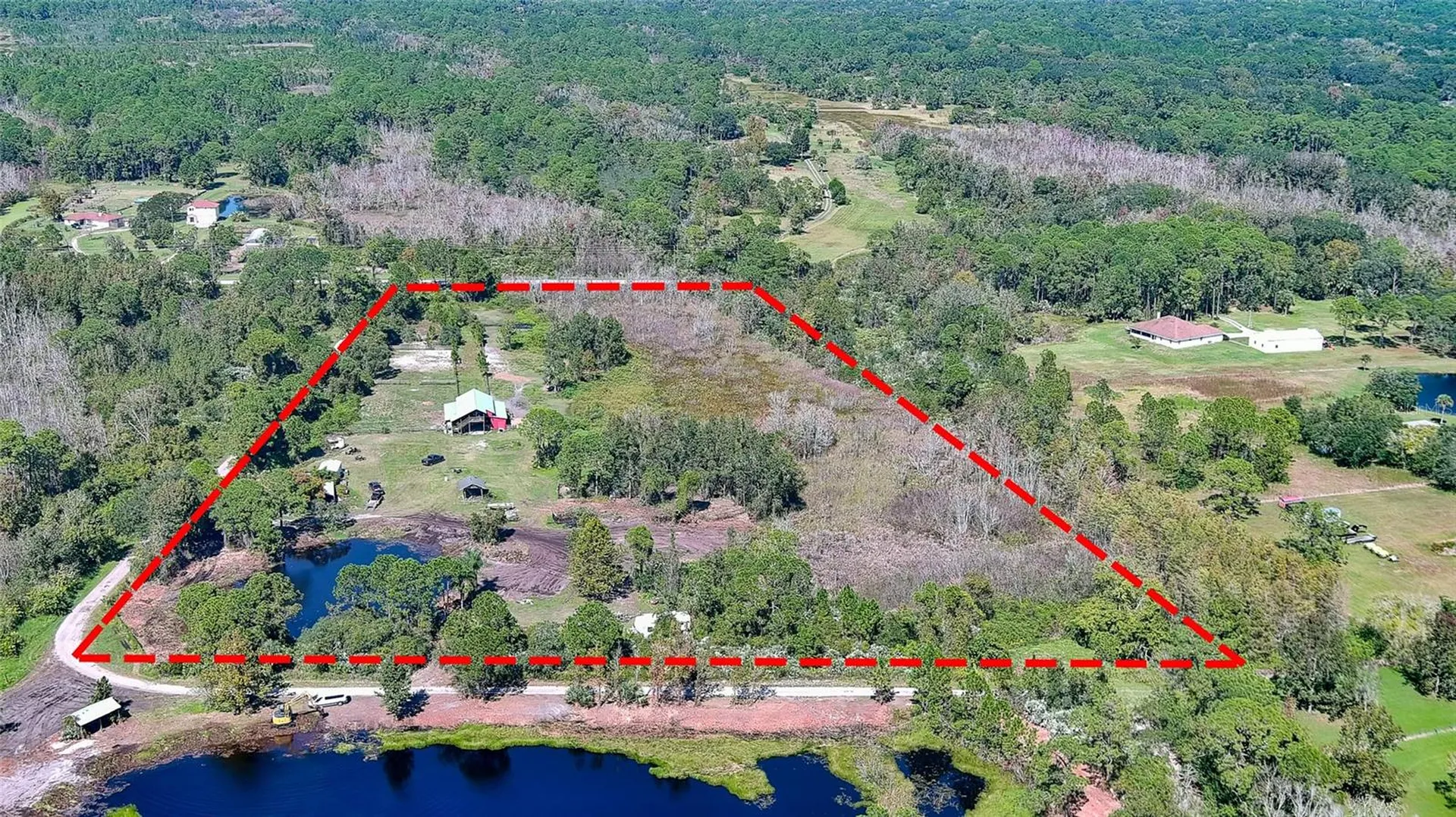 806 W Ariel Road Edgewater FL 32141