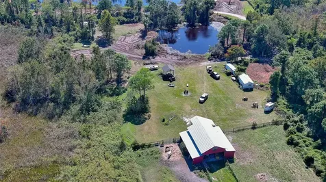 806 W Ariel Road Edgewater FL 32141