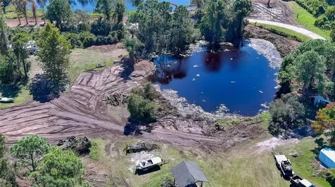 806 W Ariel Road Edgewater FL 32141