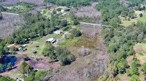 806 W Ariel Road Edgewater FL 32141