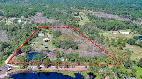 806 W Ariel Road Edgewater FL 32141