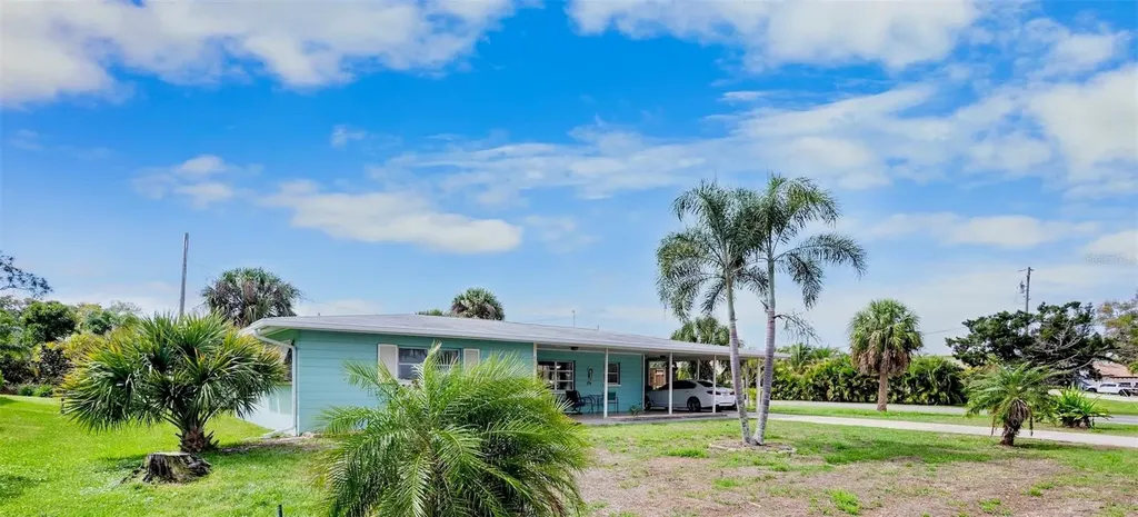 223 Roberts Road Nokomis FL 34275