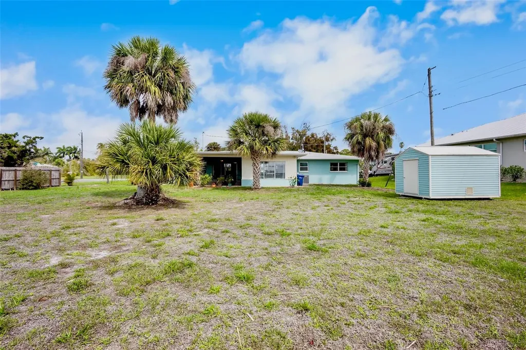 223 Roberts Road Nokomis FL 34275