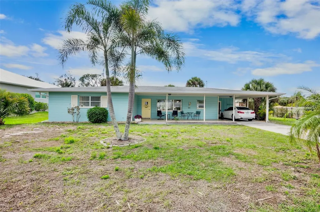 223 Roberts Road Nokomis FL 34275