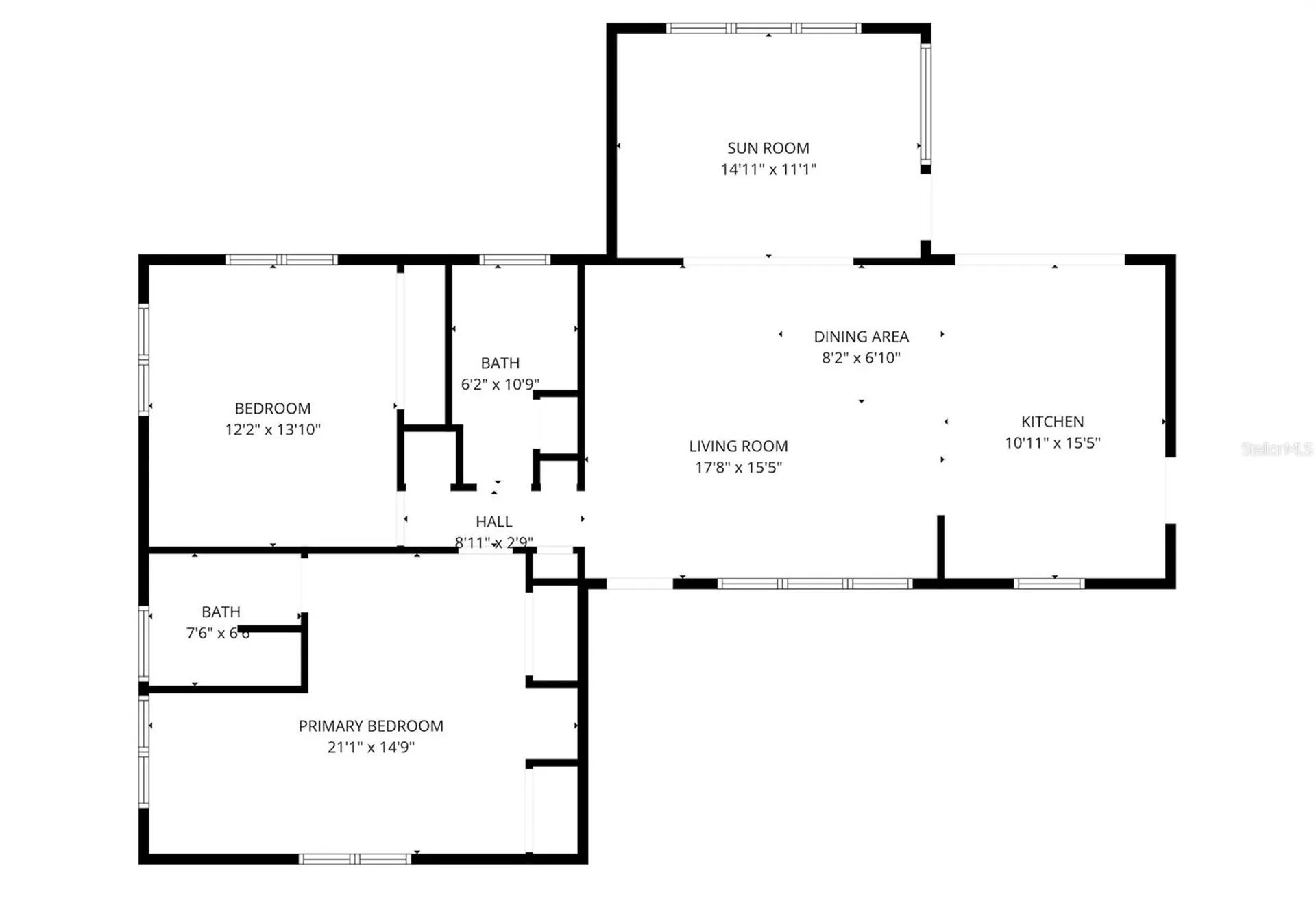 223 Roberts Road Nokomis FL 34275