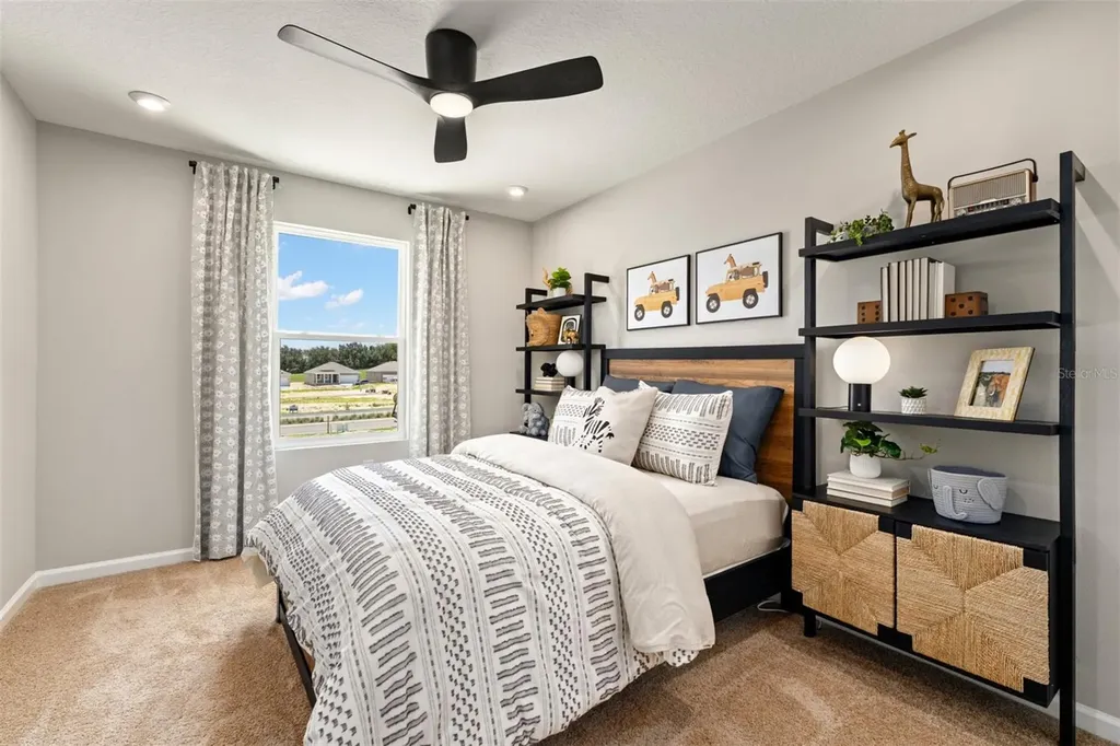 2951 Camellia Flower Street Apopka FL 32703