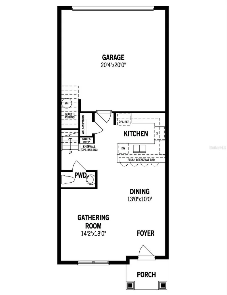 2951 Camellia Flower Street Apopka FL 32703