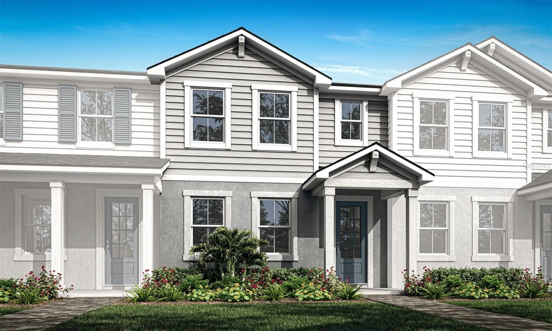 2951 Camellia Flower Street Apopka FL 32703