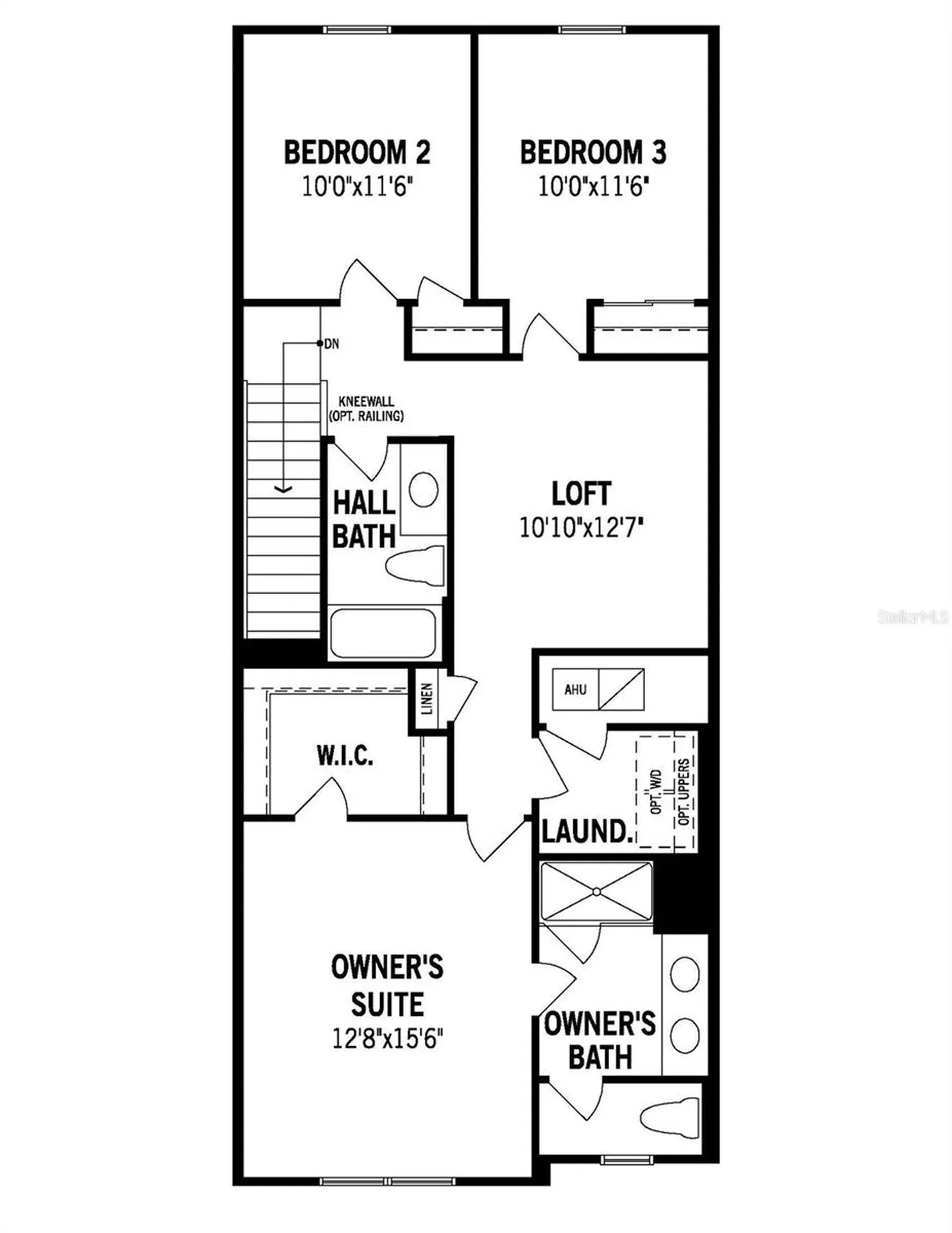 2951 Camellia Flower Street Apopka FL 32703