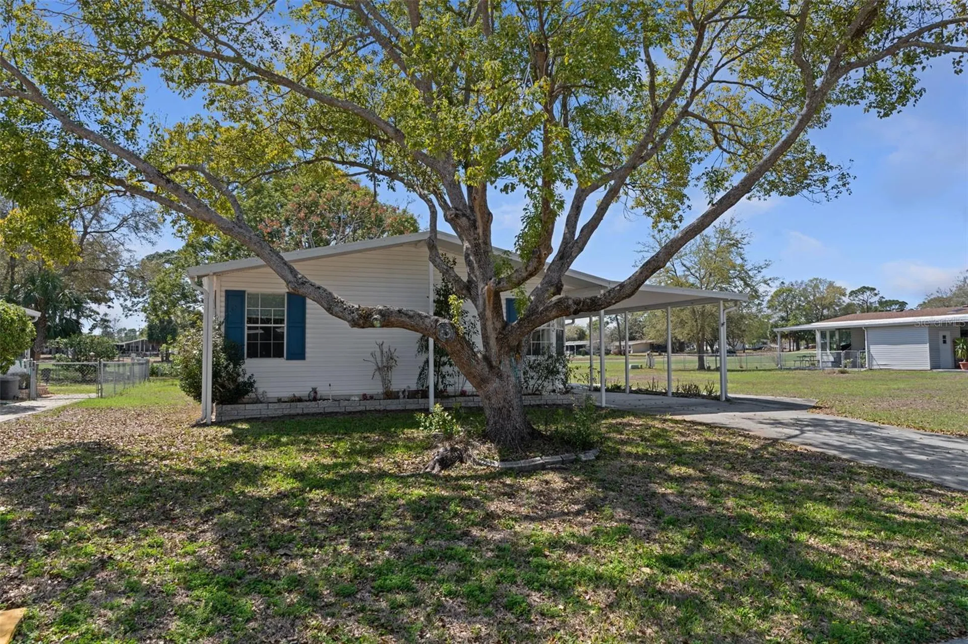 7482 Dinsmore Street Brooksville FL 34613