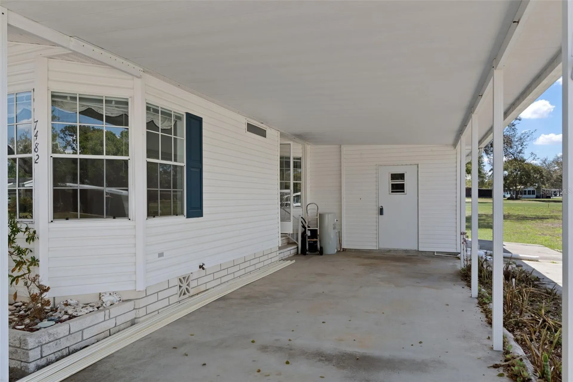 7482 Dinsmore Street Brooksville FL 34613