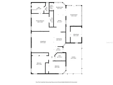 7482 Dinsmore Street Brooksville FL 34613
