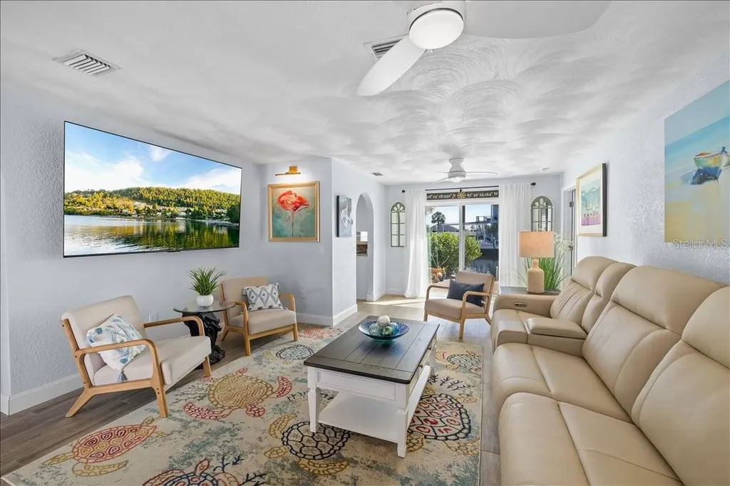 4208 Des Prez Court Hernando Beach FL 34607