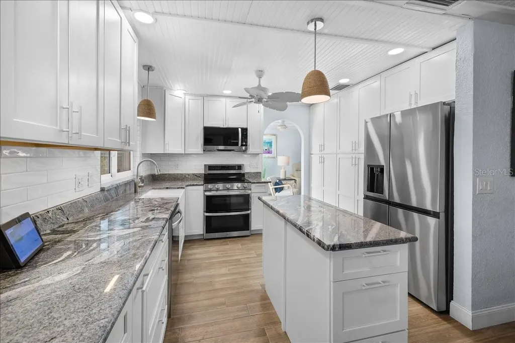 4208 Des Prez Court Hernando Beach FL 34607