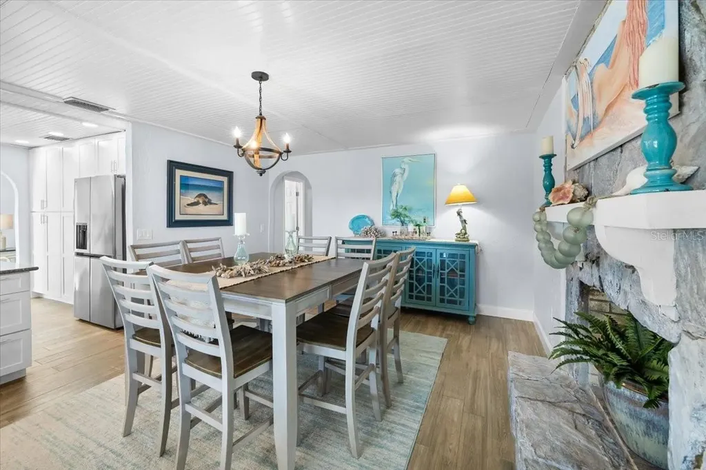 4208 Des Prez Court Hernando Beach FL 34607