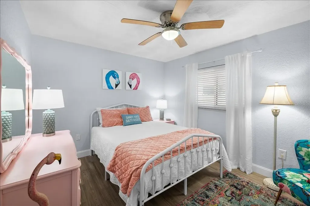 4208 Des Prez Court Hernando Beach FL 34607