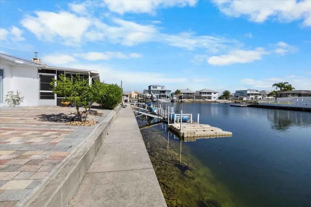 4208 Des Prez Court Hernando Beach FL 34607