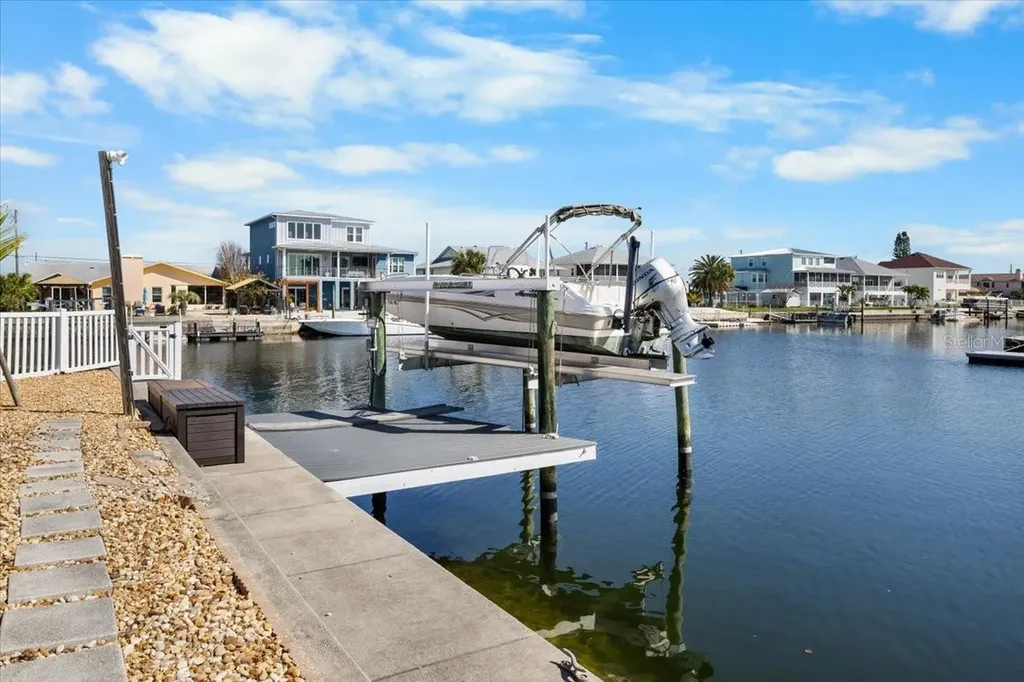 4208 Des Prez Court Hernando Beach FL 34607