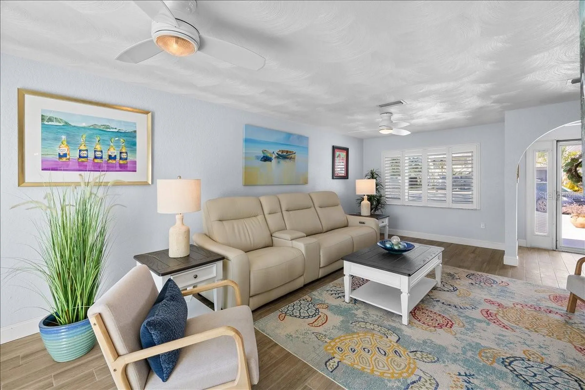 4208 Des Prez Court Hernando Beach FL 34607