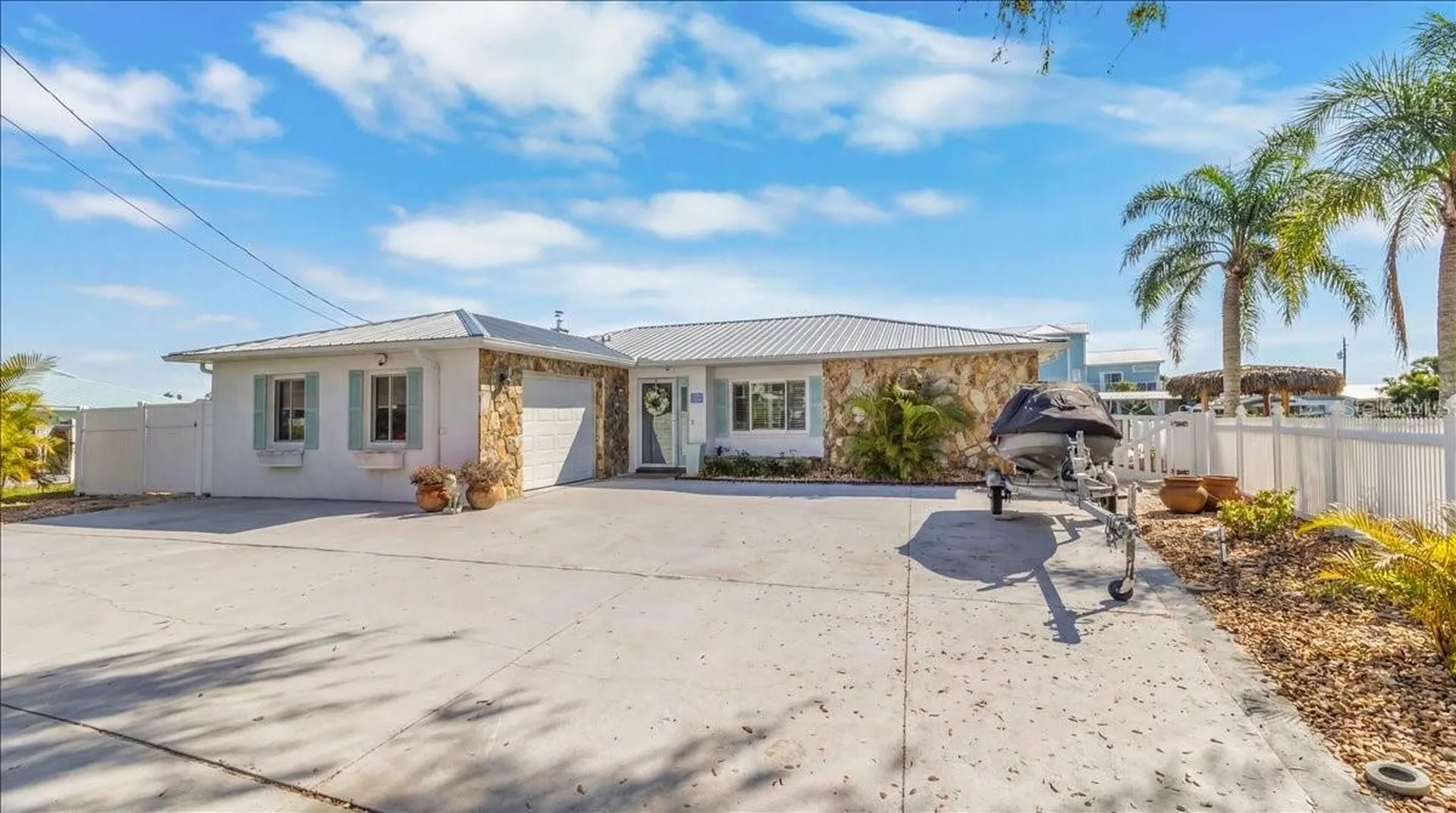 4208 Des Prez Court Hernando Beach FL 34607