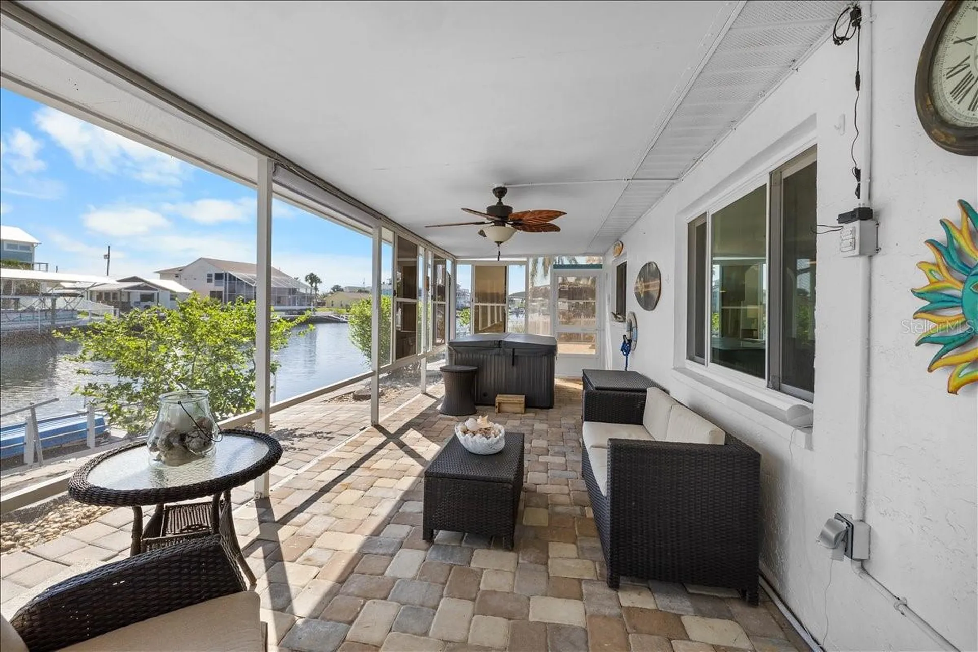 4208 Des Prez Court Hernando Beach FL 34607