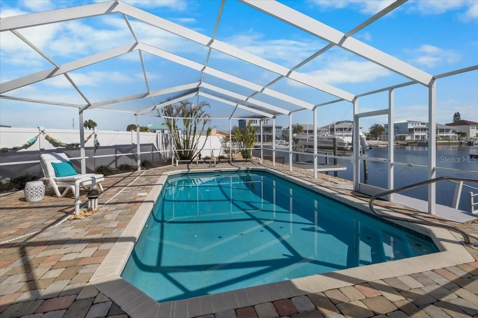 4208 Des Prez Court Hernando Beach FL 34607