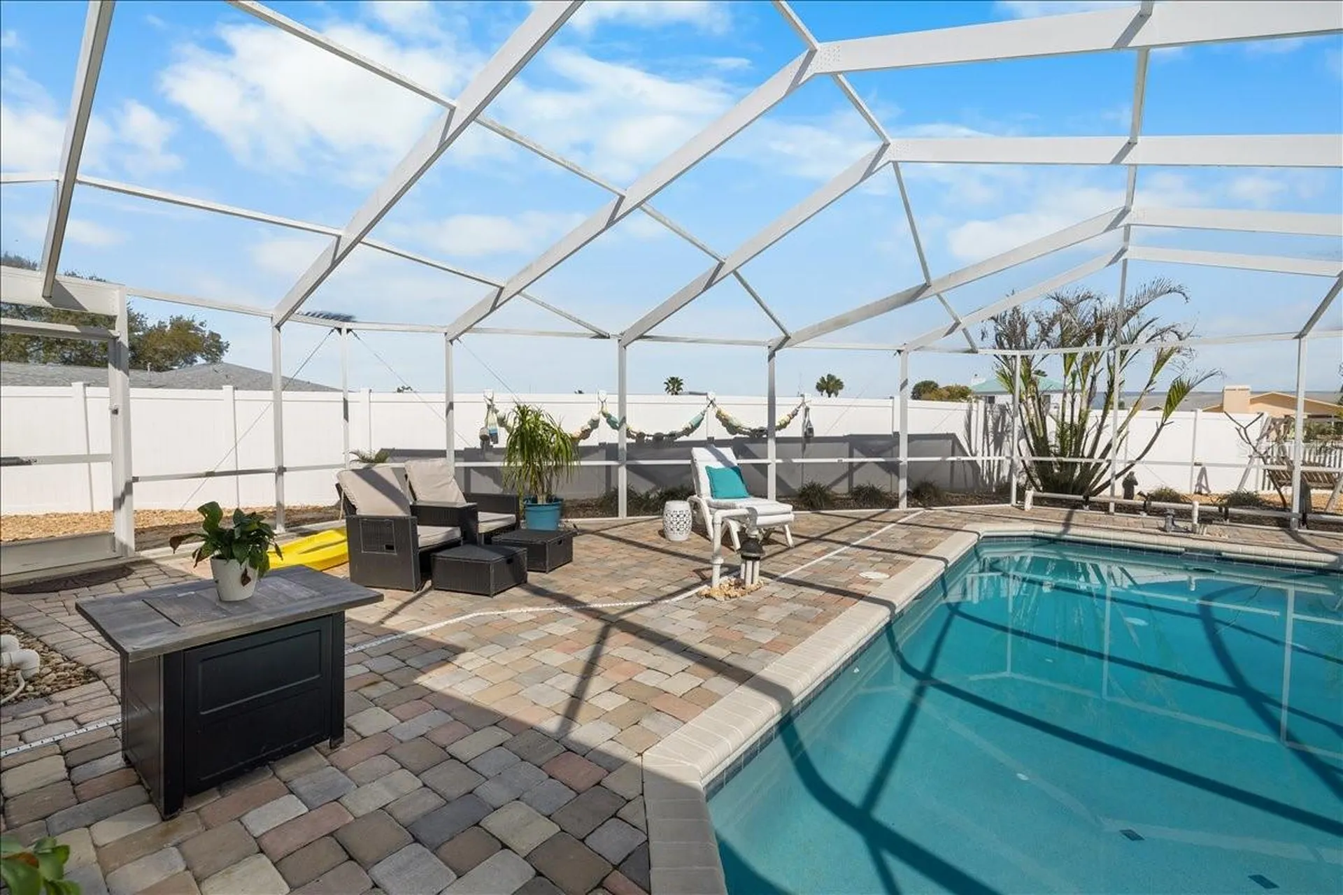4208 Des Prez Court Hernando Beach FL 34607