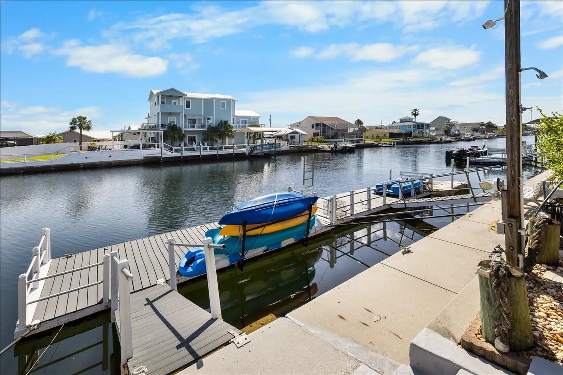 4208 Des Prez Court Hernando Beach FL 34607