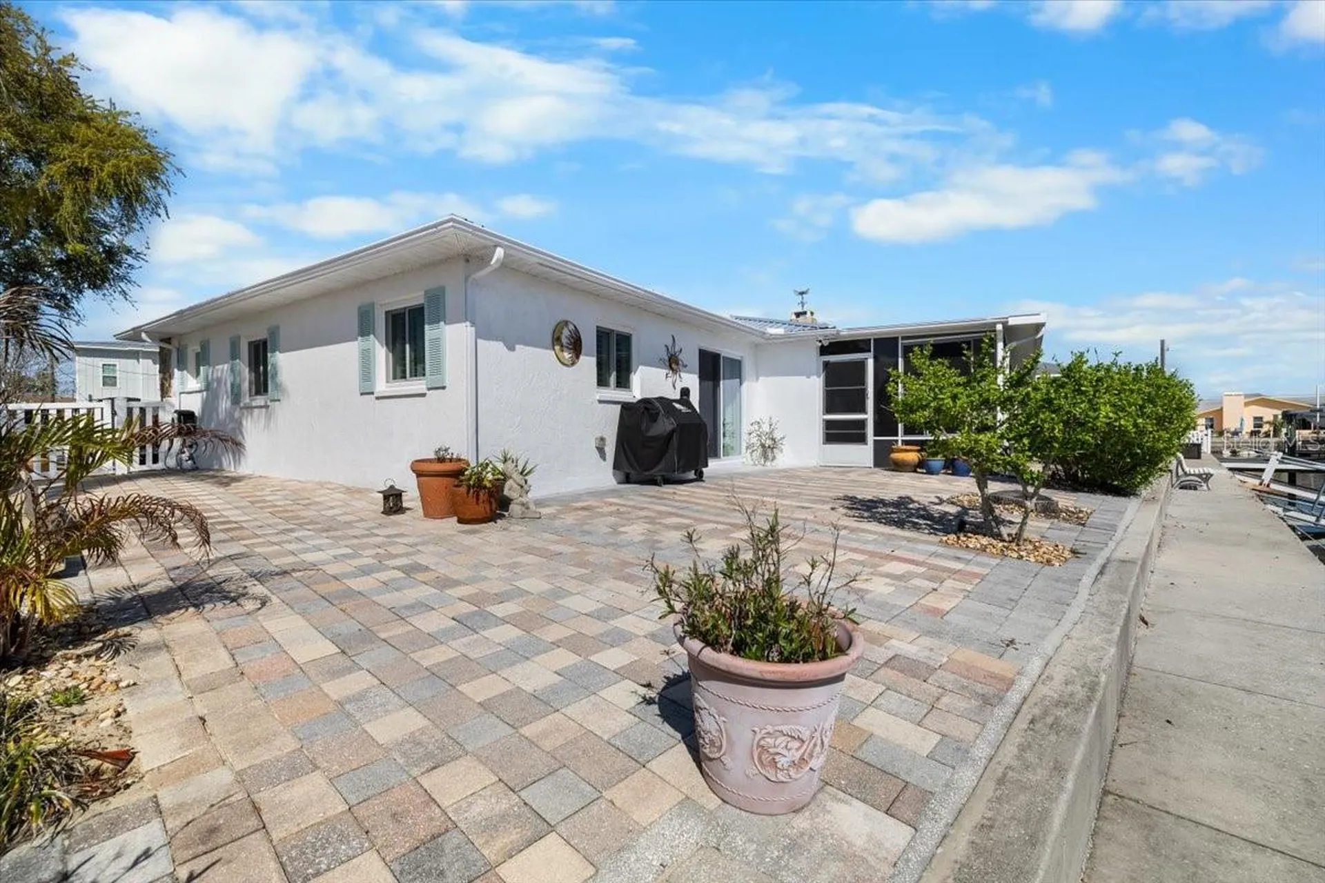 4208 Des Prez Court Hernando Beach FL 34607