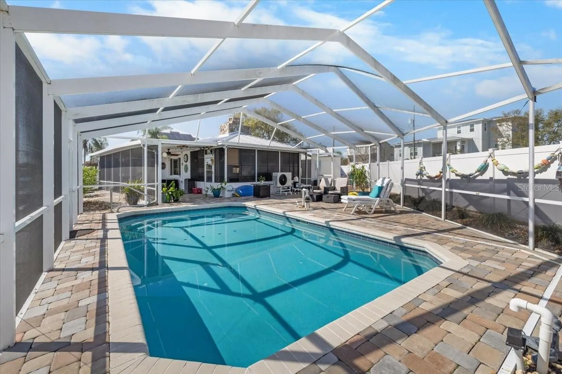 4208 Des Prez Court Hernando Beach FL 34607