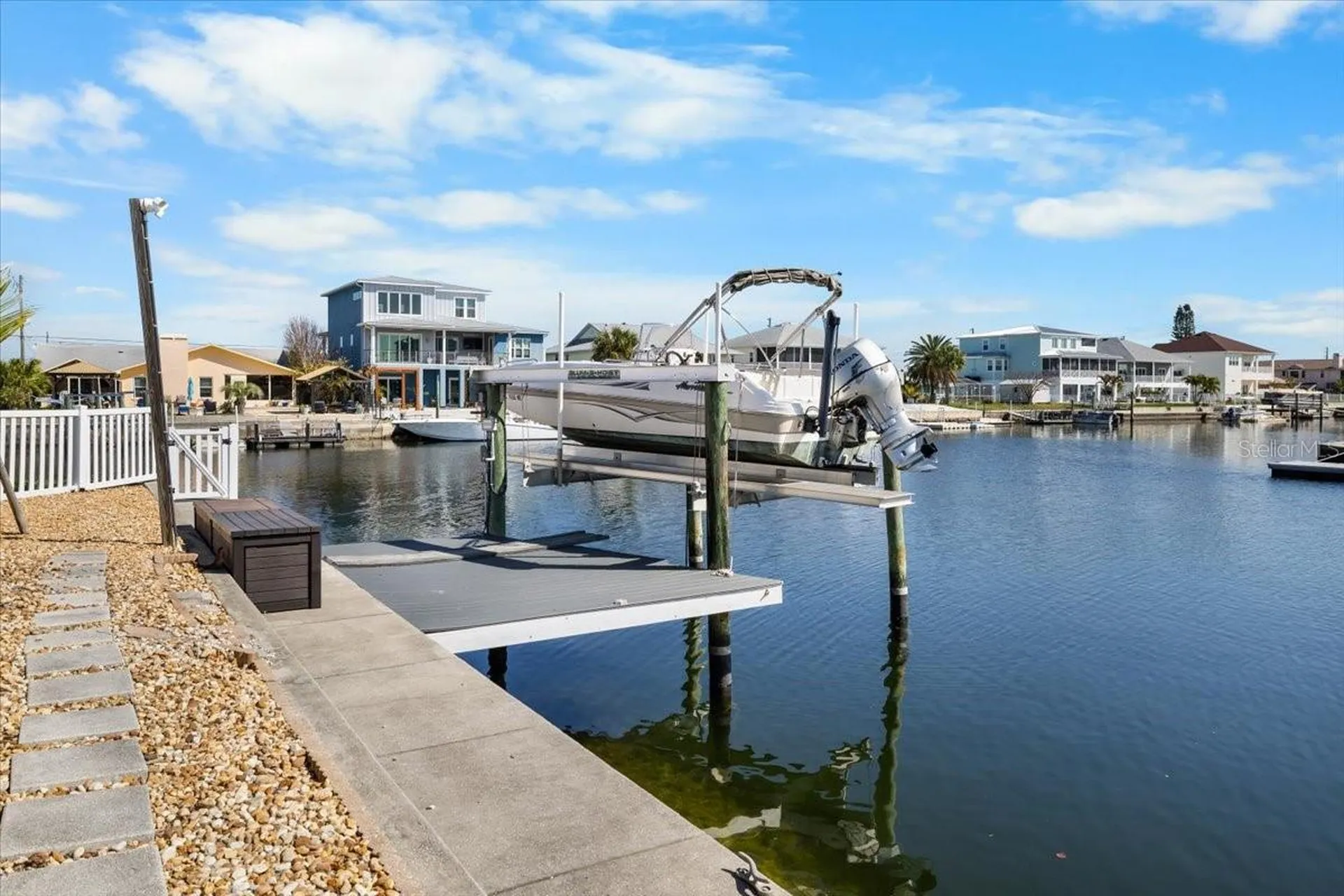 4208 Des Prez Court Hernando Beach FL 34607