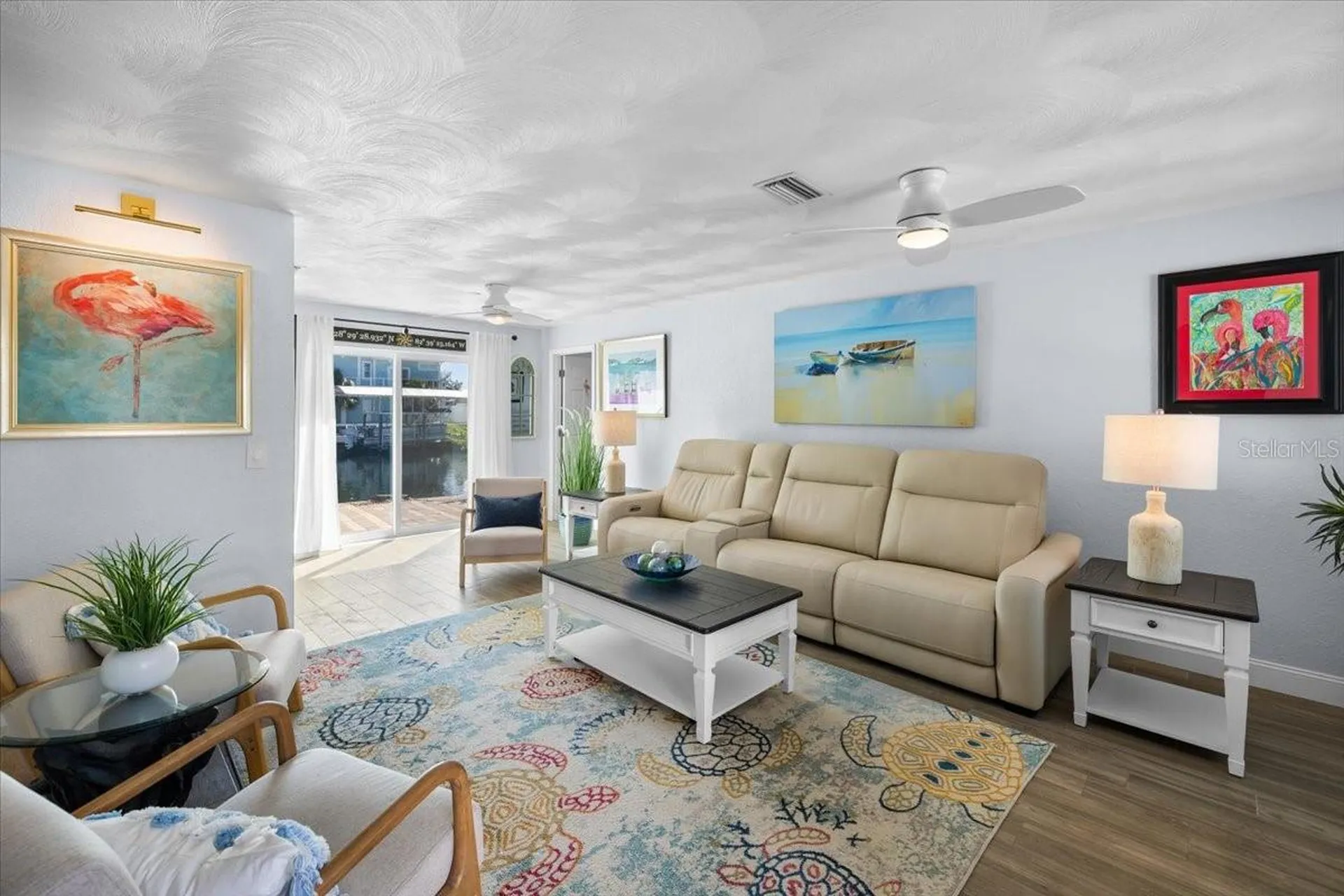 4208 Des Prez Court Hernando Beach FL 34607