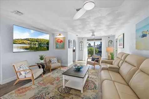 4208 Des Prez Court Hernando Beach FL 34607