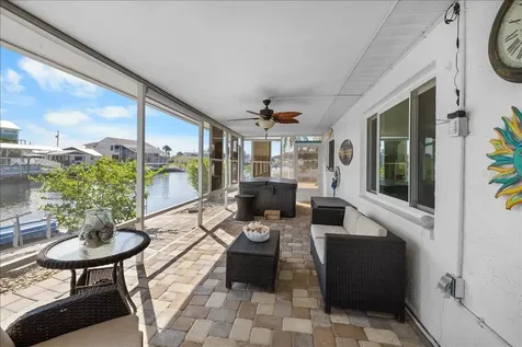 4208 Des Prez Court Hernando Beach FL 34607