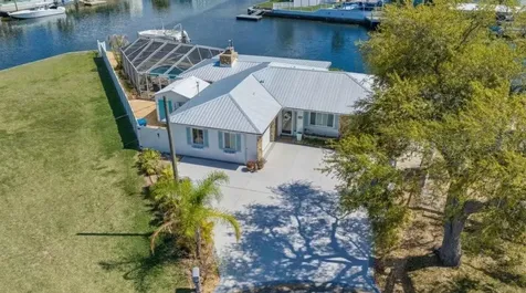 4208 Des Prez Court Hernando Beach FL 34607