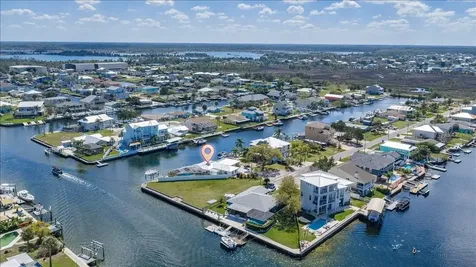 4208 Des Prez Court Hernando Beach FL 34607