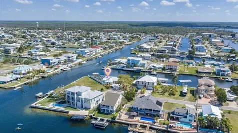4208 Des Prez Court Hernando Beach FL 34607