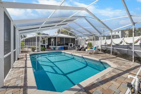 4208 Des Prez Court Hernando Beach FL 34607